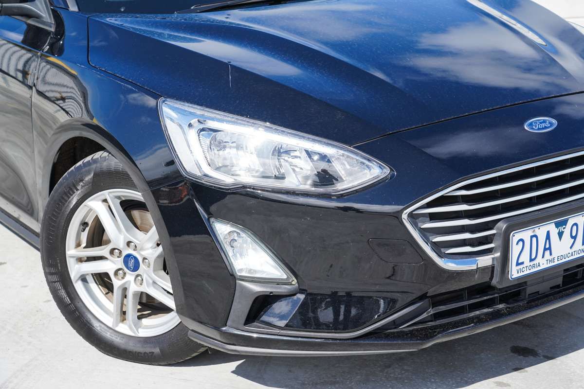 2019 Ford Focus Trend SA
