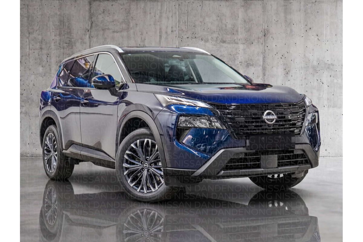 2026 Nissan X-TRAIL Ti e-POWER T33