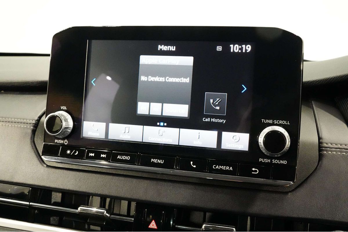 2022 Mitsubishi Outlander ES ZM