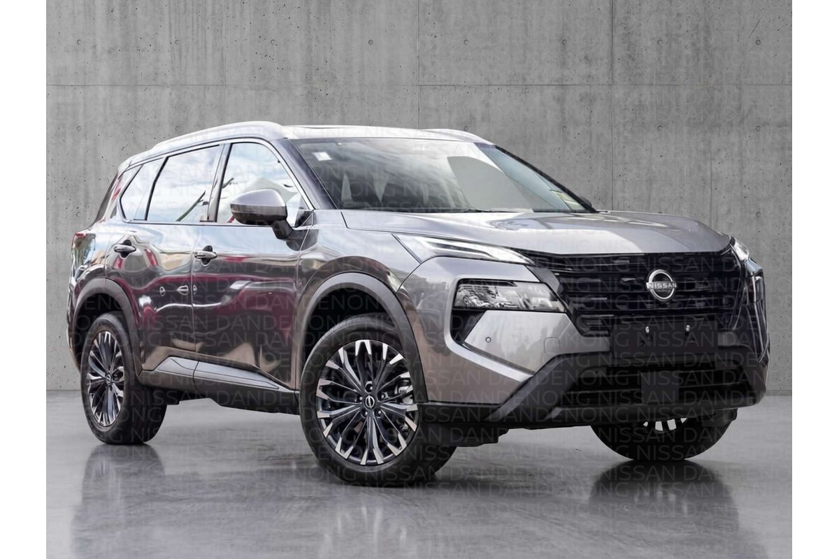 2026 Nissan X-TRAIL Ti e-POWER T33