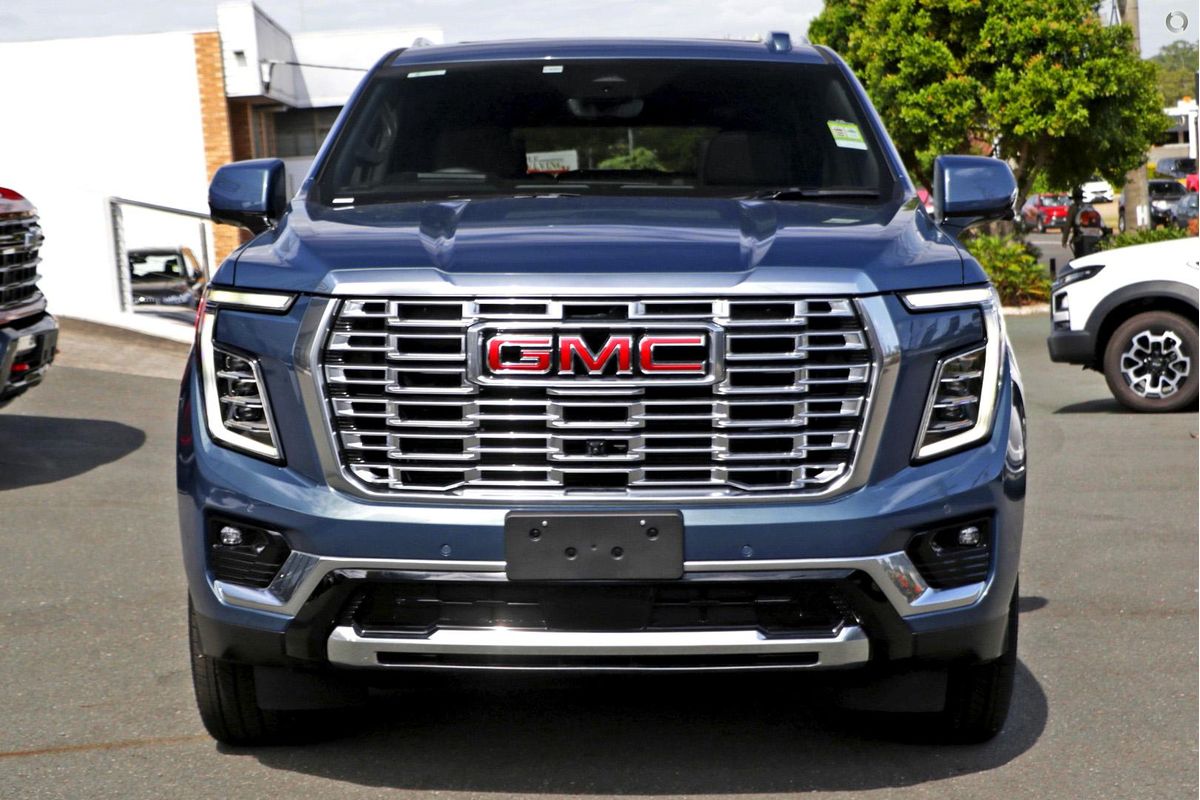 2025 GMC Yukon Denali T1