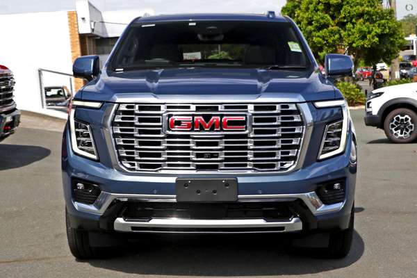 2025 GMC Yukon Denali T1
