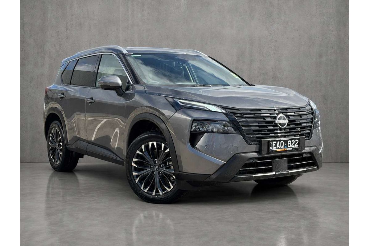 2026 Nissan X-TRAIL Ti e-POWER T33