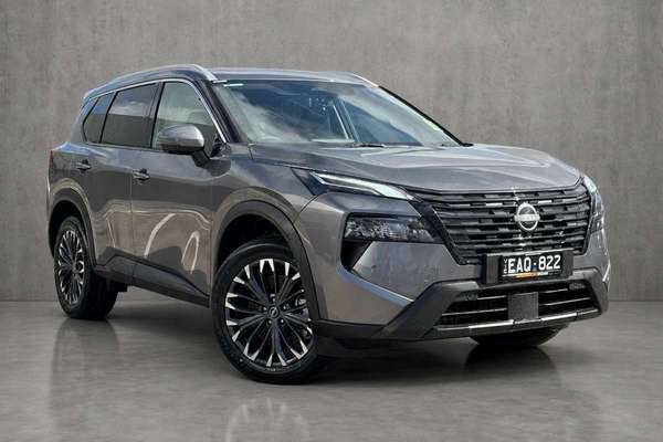 2026 Nissan X-TRAIL Ti e-POWER T33