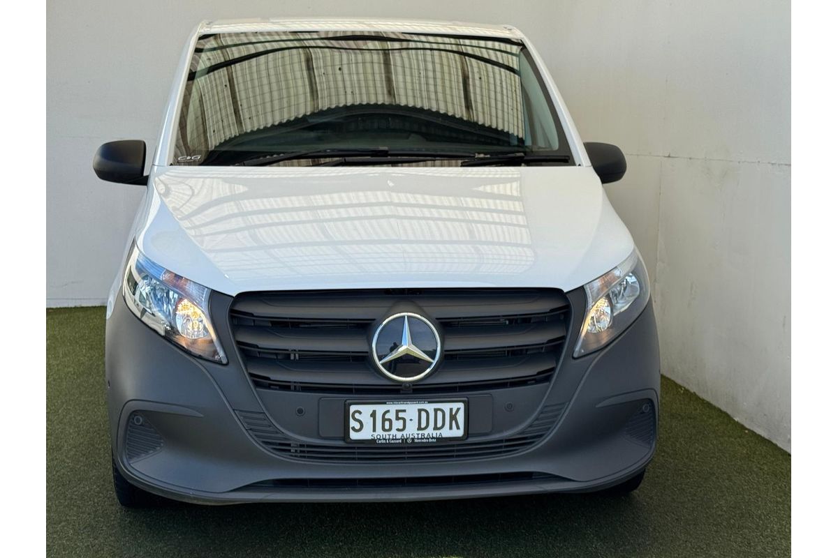2024 Mercedes-Benz Vito 114CDI 447 MWB