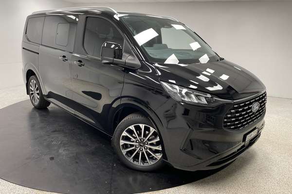 2024 Ford Tourneo Titanium X AV SWB
