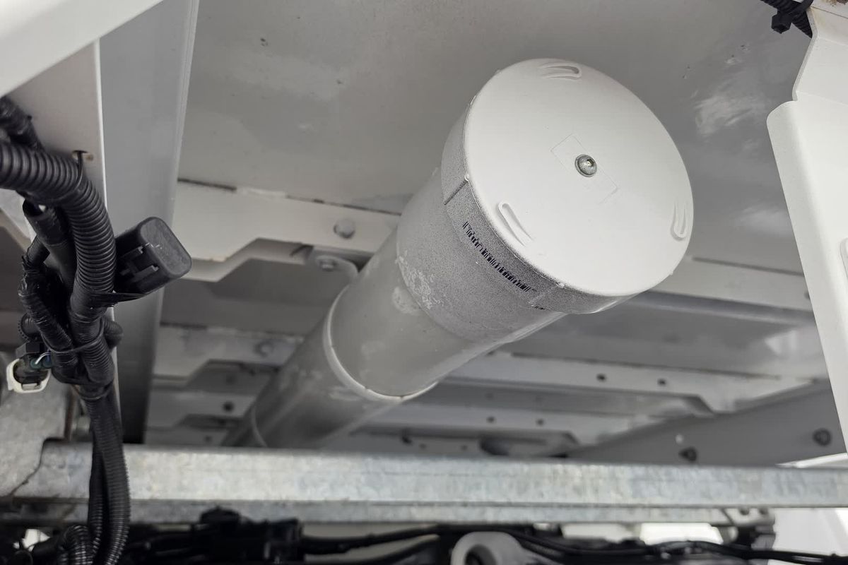 2022 Toyota Hilux SR GUN126R 4X4