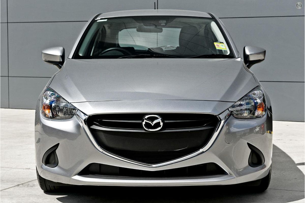 2018 Mazda 2 Neo DJ Series