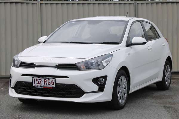 2023 Kia Rio S YB