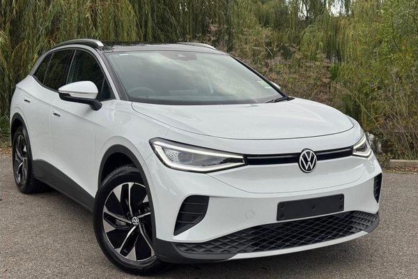 2025 Volkswagen ID.4 Pro E2