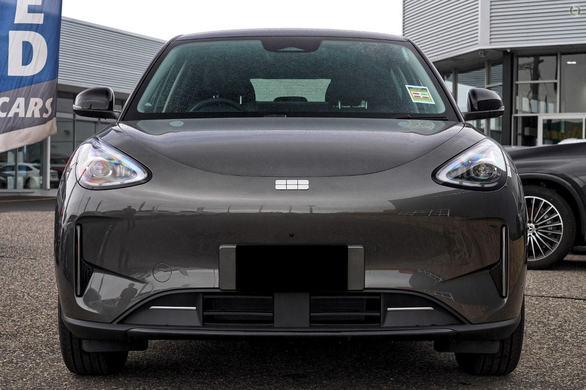 2026 Geely EX2 Inspire E22H