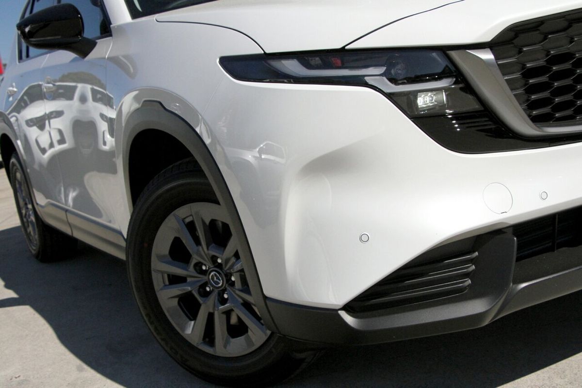 2026 Mazda CX-5 G25 Pure KM Series