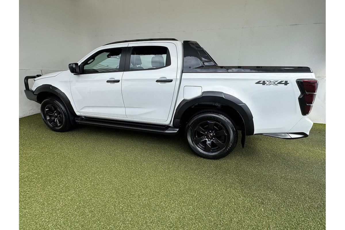 2024 Isuzu D-MAX X-TERRAIN 4X4 image 19