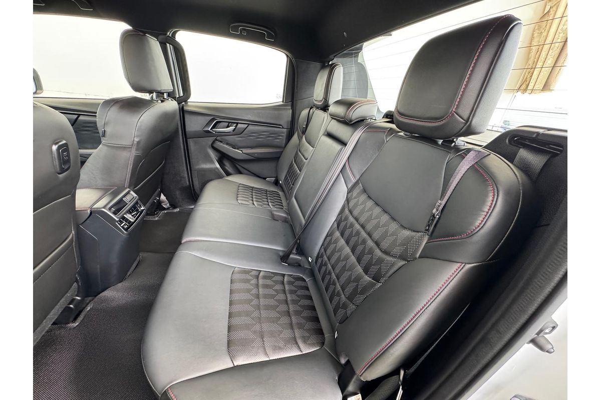 2024 Isuzu D-MAX X-TERRAIN 4X4 image 20