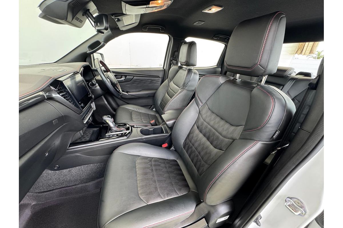 2024 Isuzu D-MAX X-TERRAIN 4X4 image 22