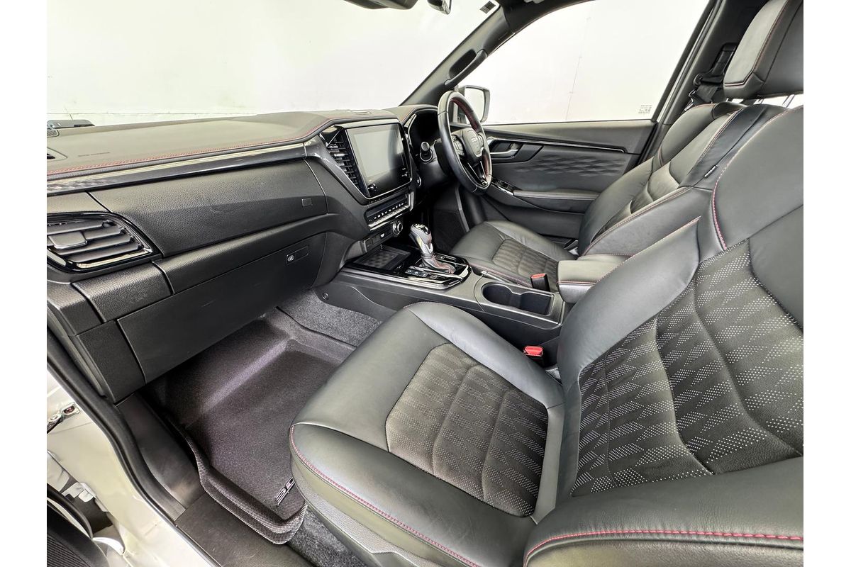 2024 Isuzu D-MAX X-TERRAIN 4X4 image 23