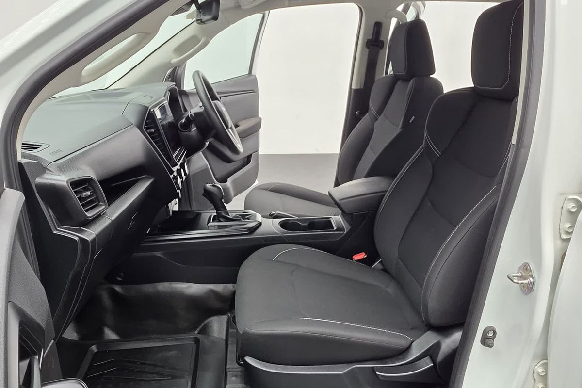 2022 Isuzu D-MAX SX 4X4