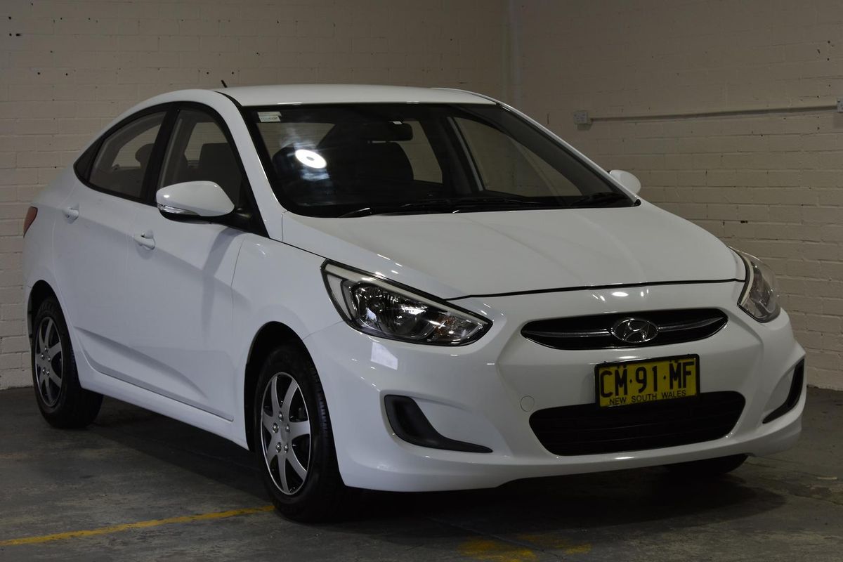 2017 Hyundai Accent Active RB4