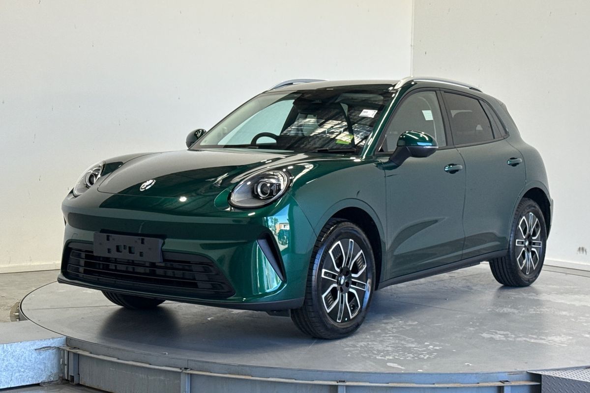 2026 GWM Ora 5 Lux EC15S