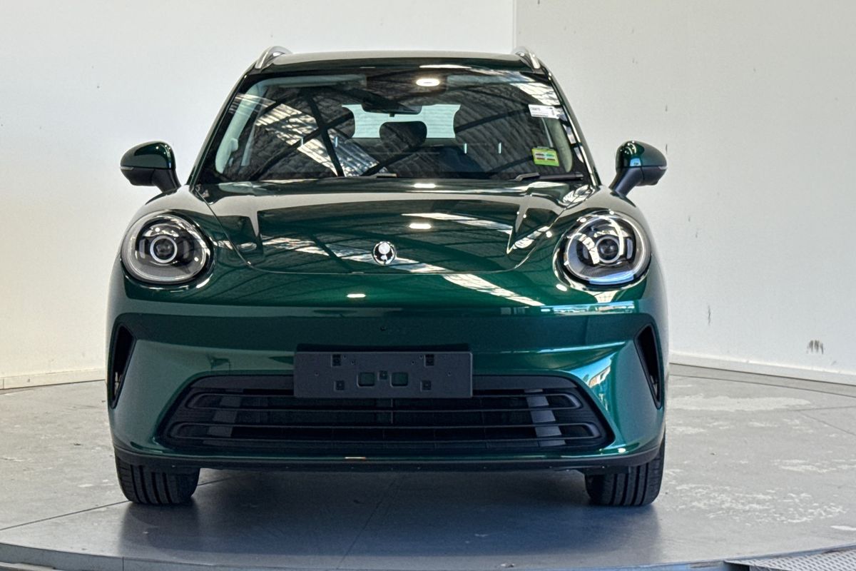 2026 GWM Ora 5 Lux EC15S