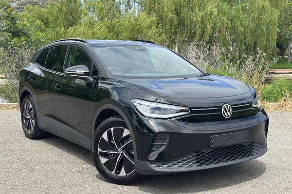 2025 Volkswagen ID.4 Pro E2