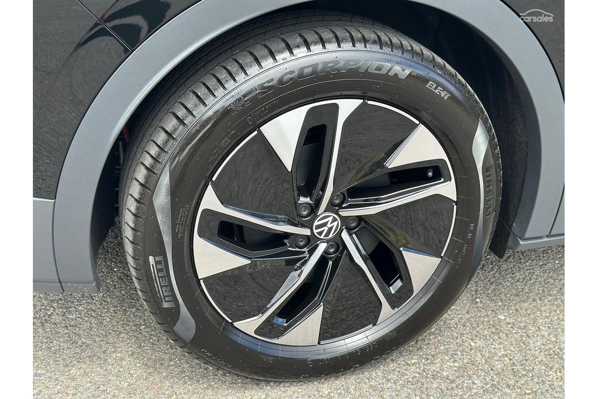 2025 Volkswagen ID.4 Pro E2