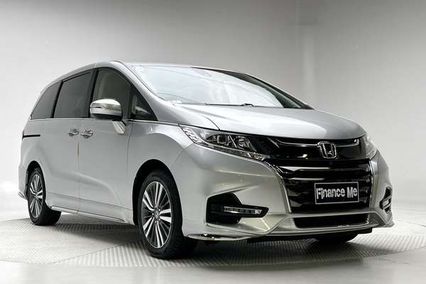 2019 Honda Odyssey VTi-L 5th Gen