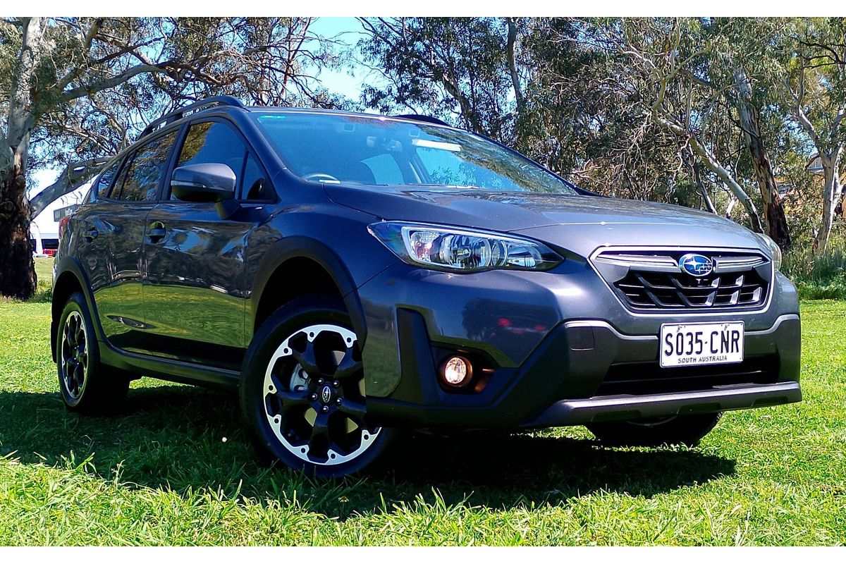 2022 Subaru XV 2.0i Premium G5X