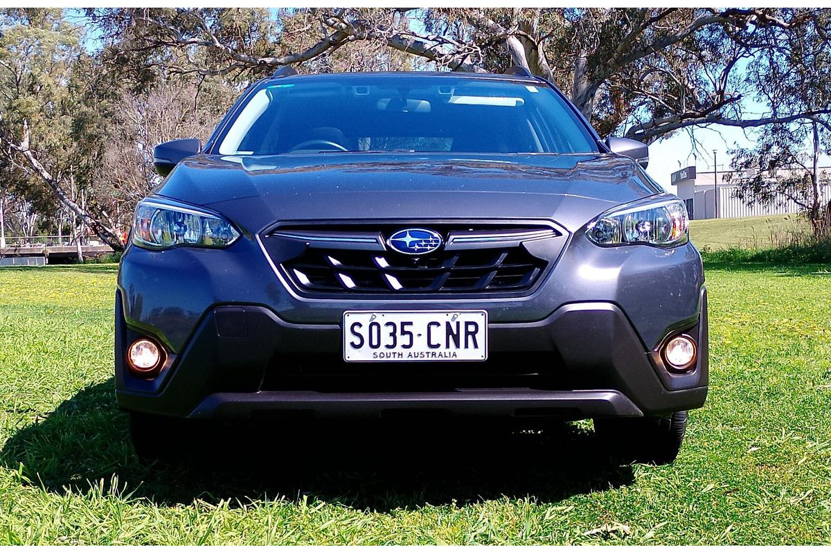 2022 Subaru XV 2.0i Premium G5X