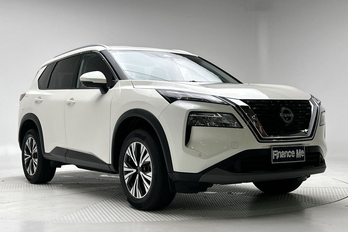 2024 Nissan X-TRAIL ST T33