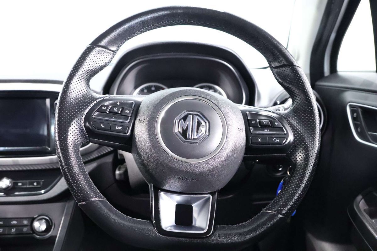 2022 MG MG3 Core (Nav)