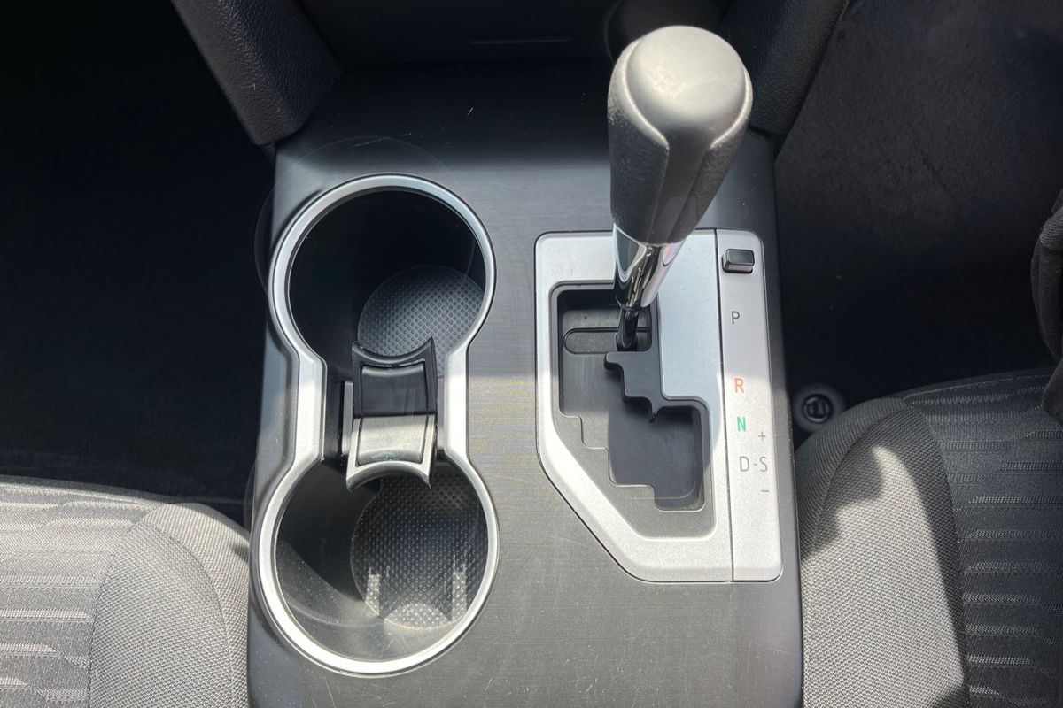2017 Toyota Camry RZ ASV50R