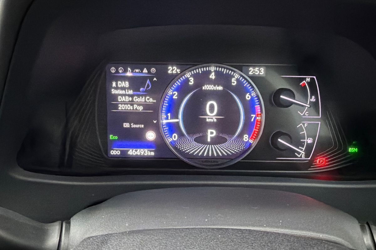 2019 Lexus UX UX200 Luxury MZAA10R
