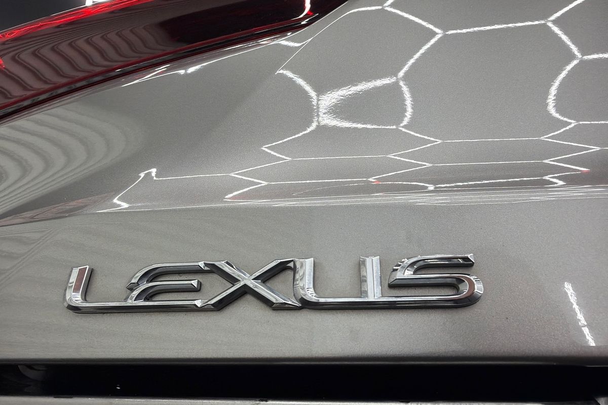 2019 Lexus UX UX200 Luxury MZAA10R