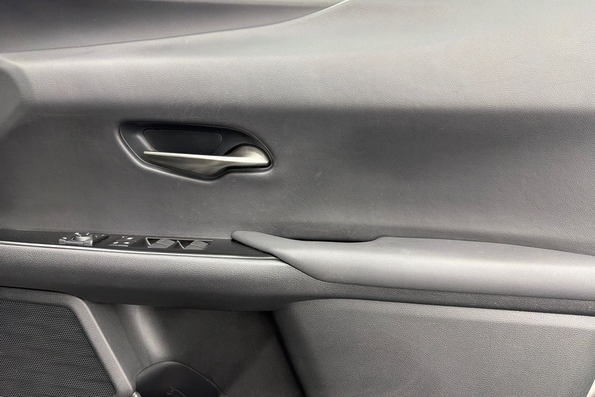 2019 Lexus UX UX200 Luxury MZAA10R