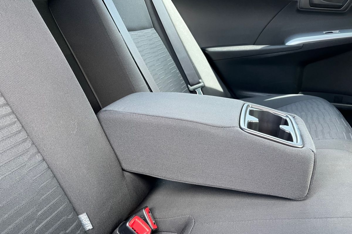 2017 Toyota Camry RZ ASV50R