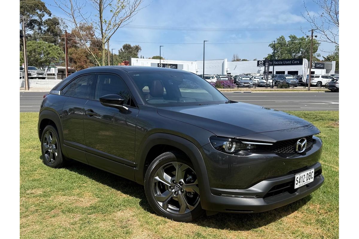 2022 Mazda MX-30 G20e Astina DR Series