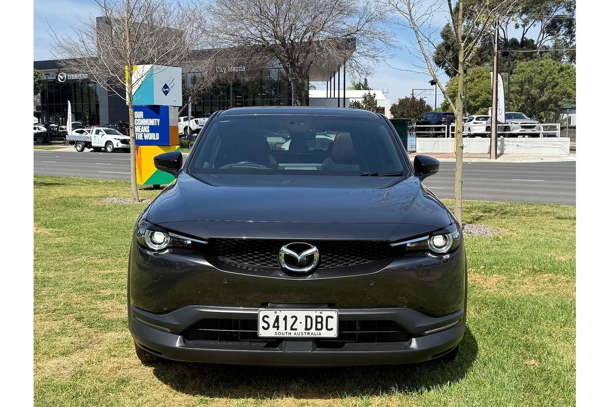 2022 Mazda MX-30 G20e Astina DR Series