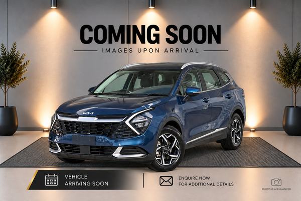 2023 Kia Sportage GT-Line NQ5