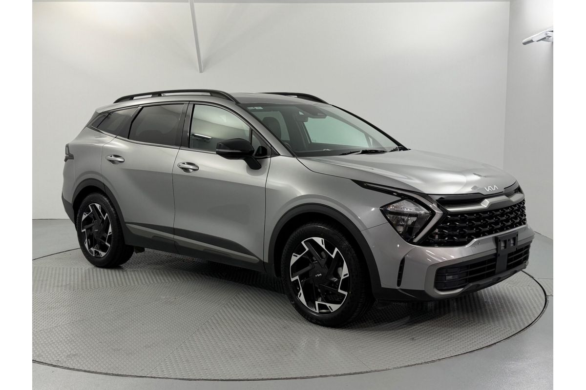 2023 Kia Sportage SX+ NQ5