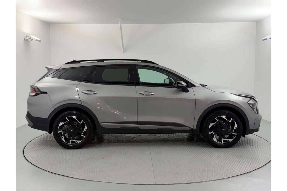 2023 Kia Sportage SX+ NQ5