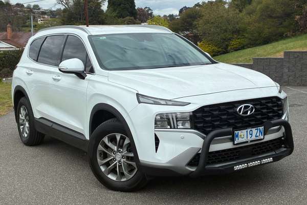 2022 Hyundai Santa Fe Active TM.V3