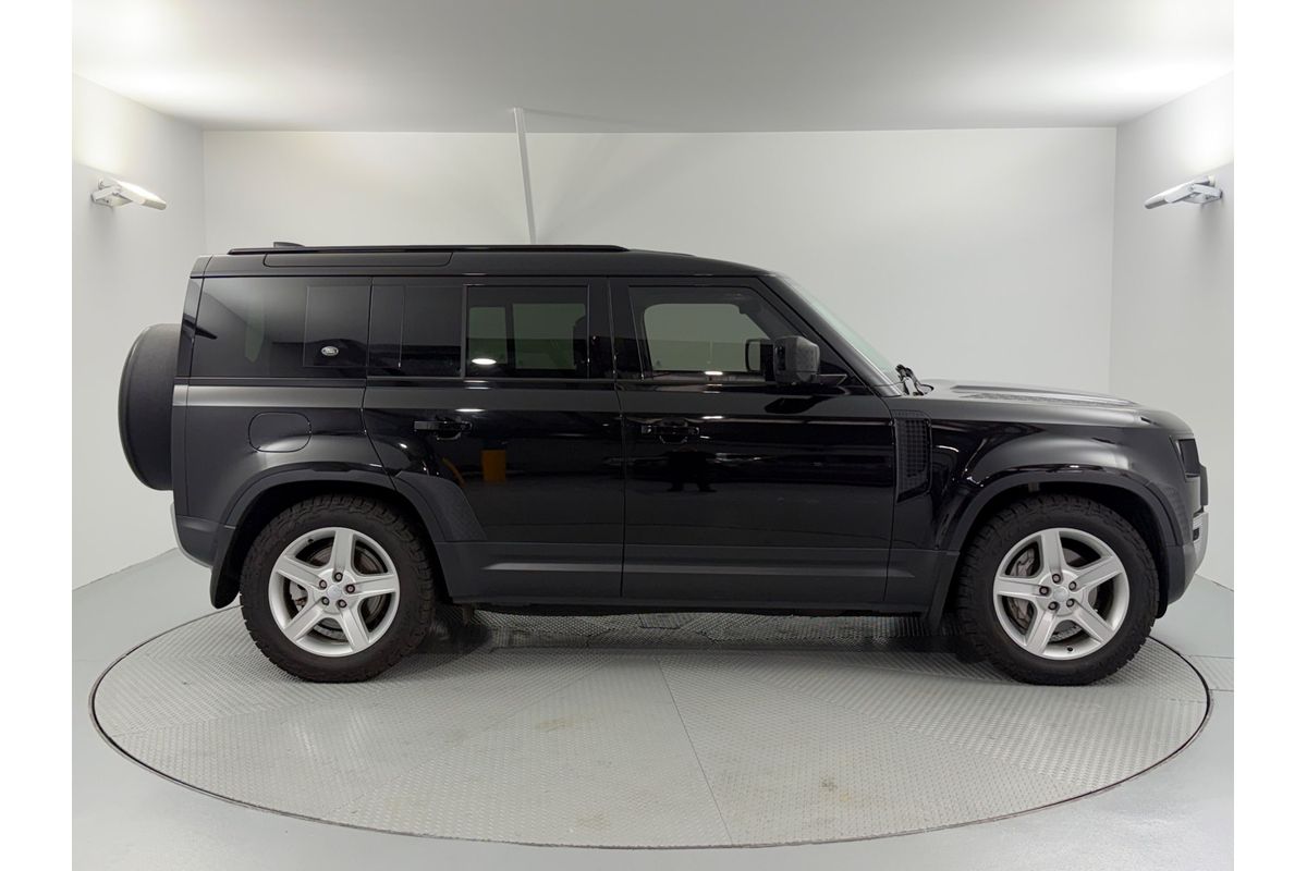 2023 Land Rover Defender 110 D300 SE L663