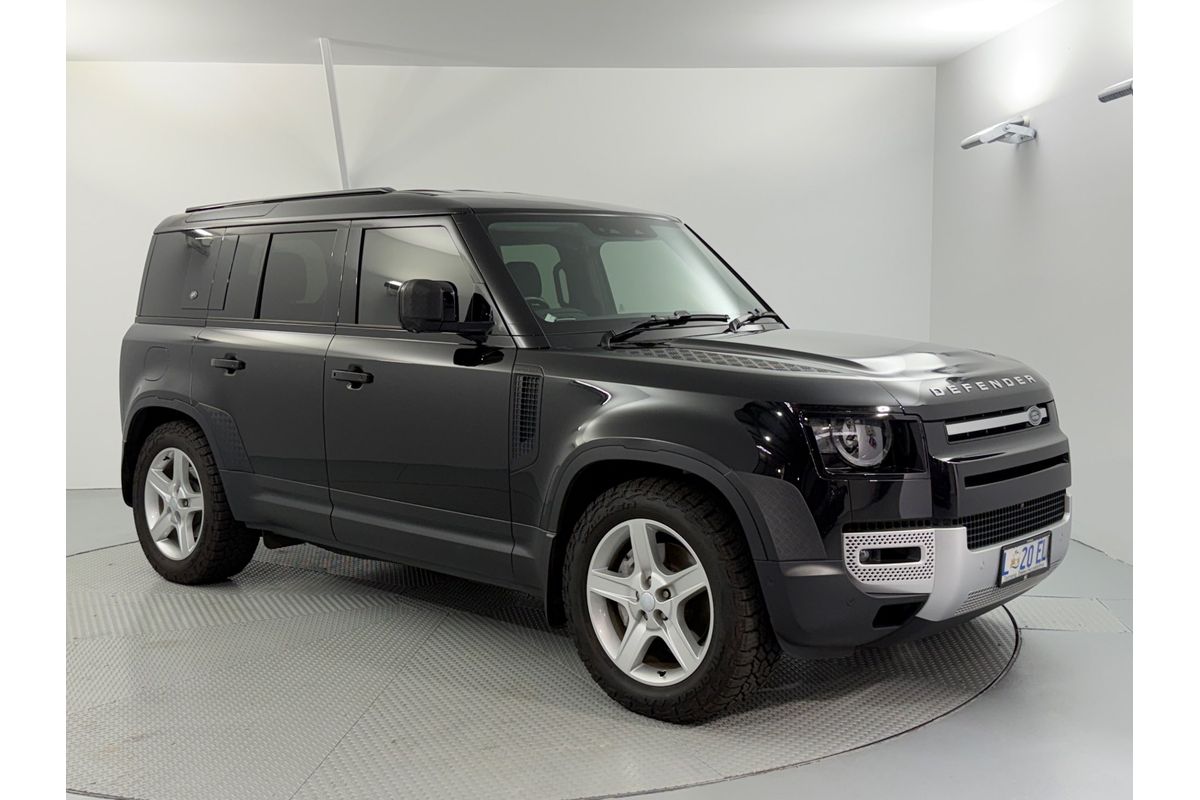 2023 Land Rover Defender 110 D300 SE L663