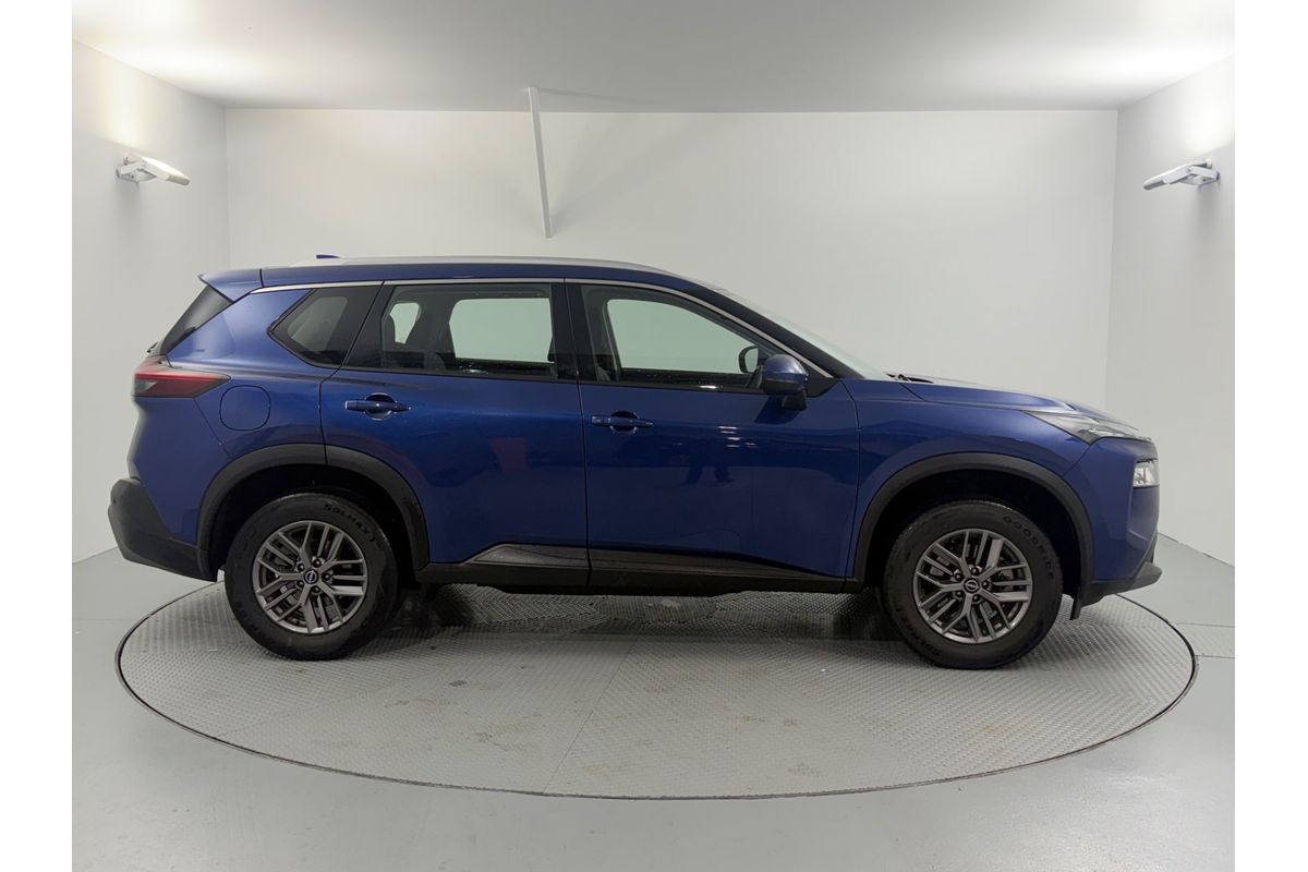 2024 Nissan X-TRAIL ST T33
