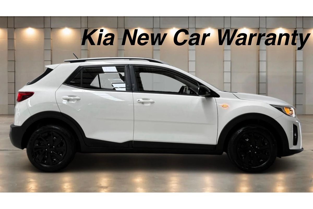 2024 Kia Stonic S YB