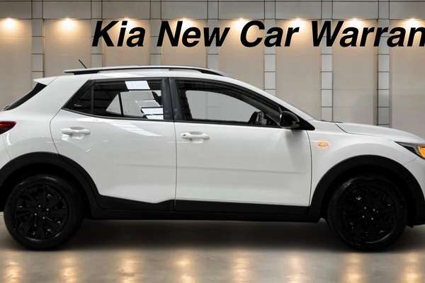 2024 Kia Stonic S YB