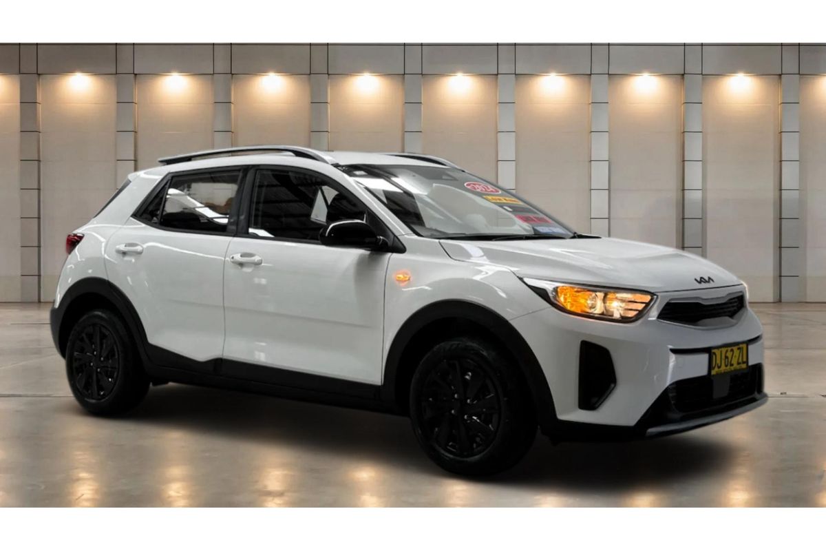2024 Kia Stonic S YB