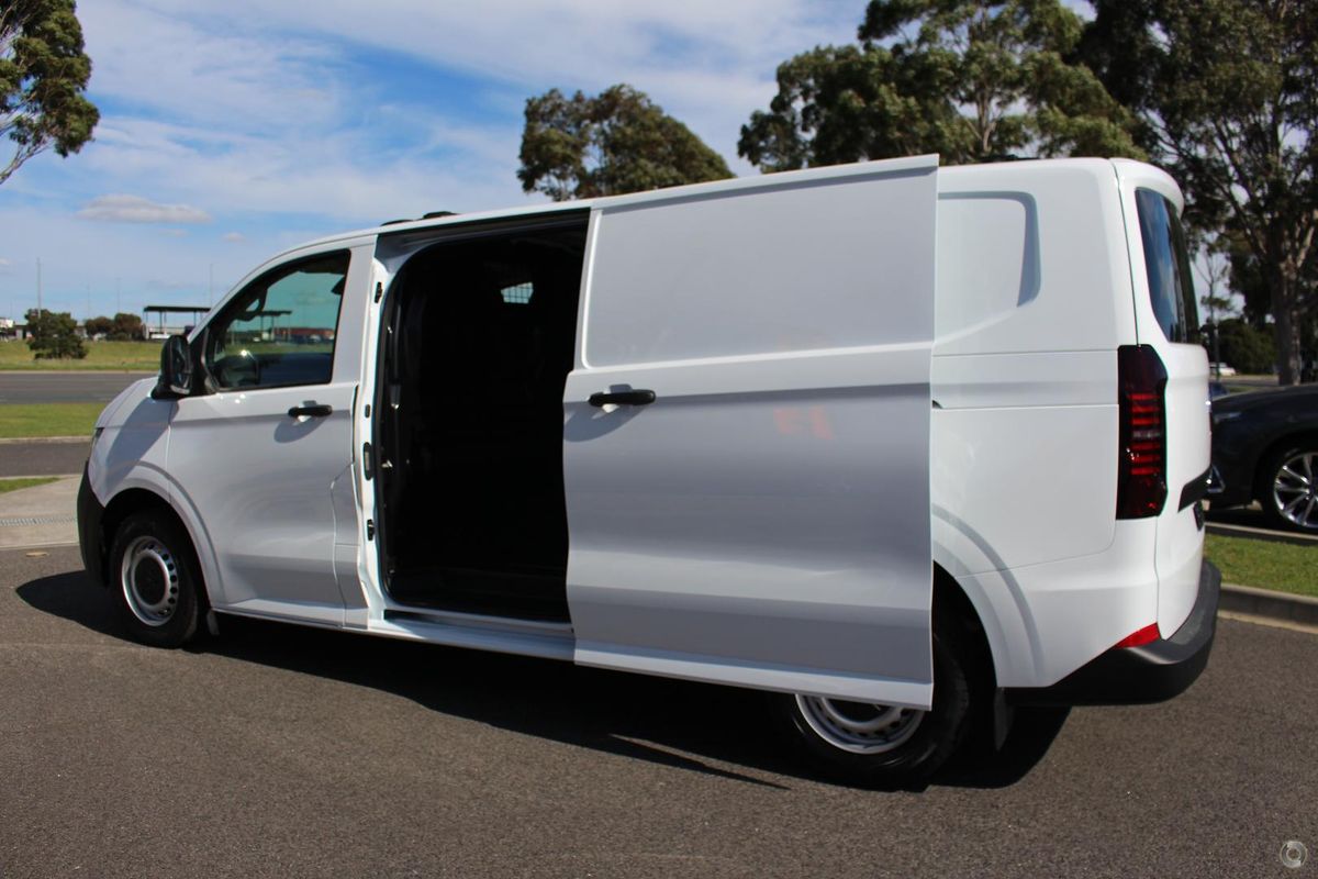 2026 Volkswagen Transporter TDI390 NSN LWB Low Roof