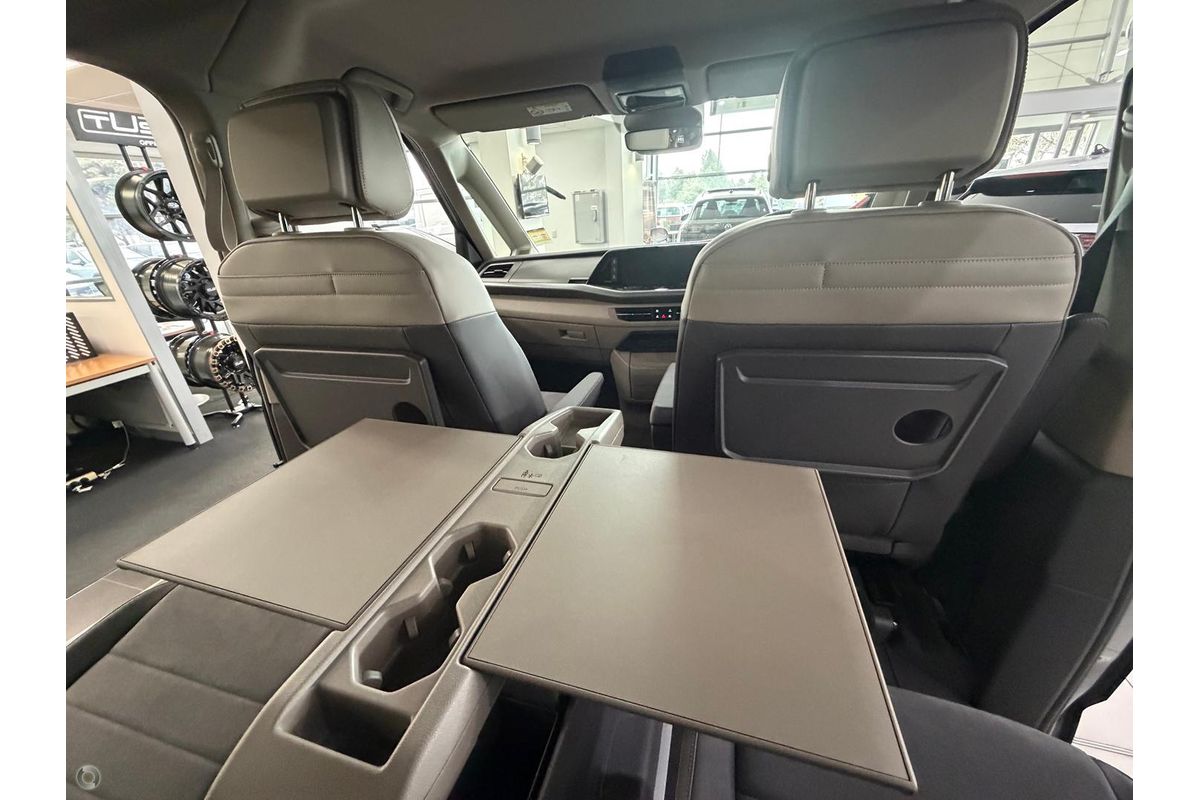 2026 Volkswagen Multivan TDI360 Life T7 LWB